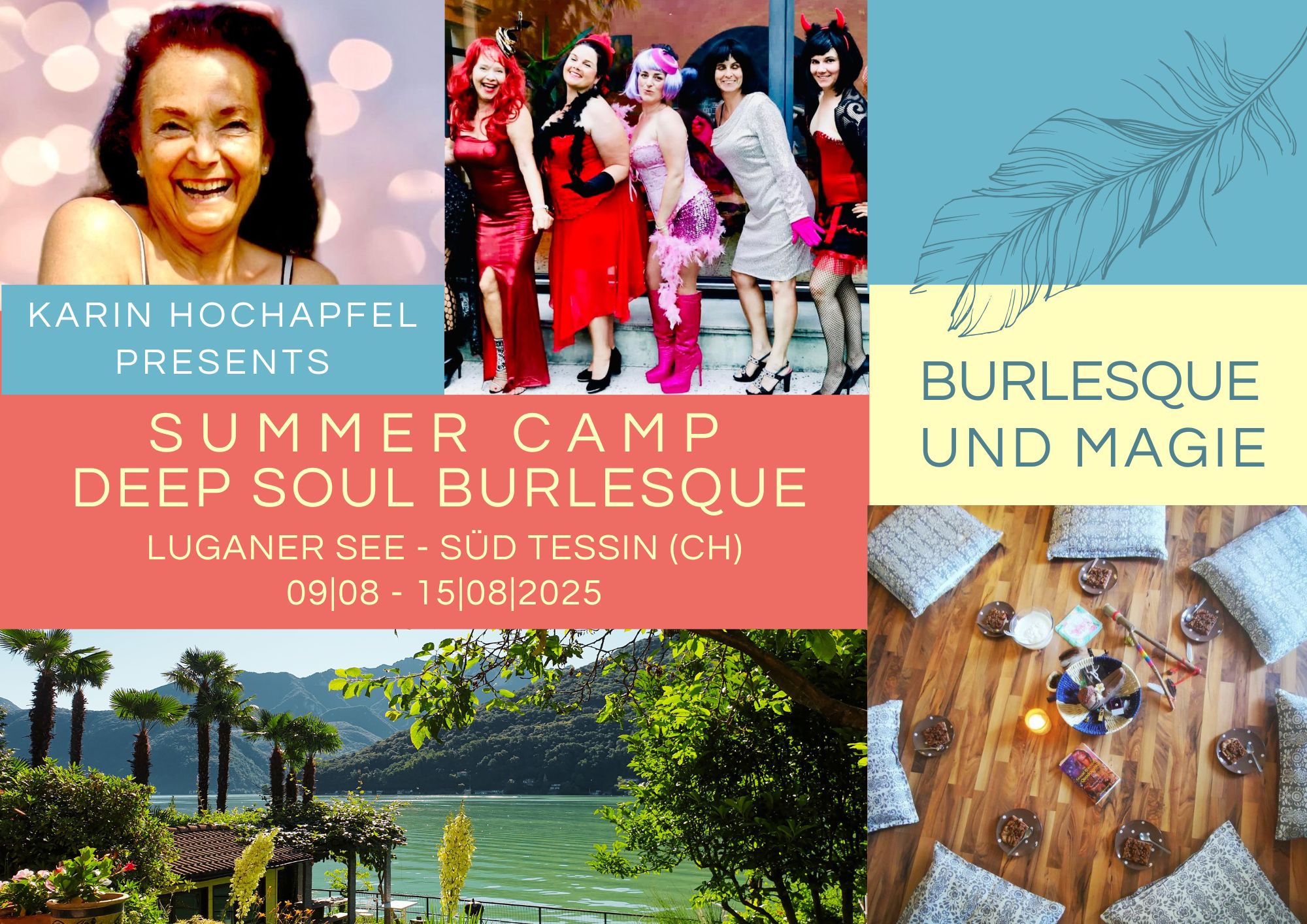 Summer Camp 2025-1